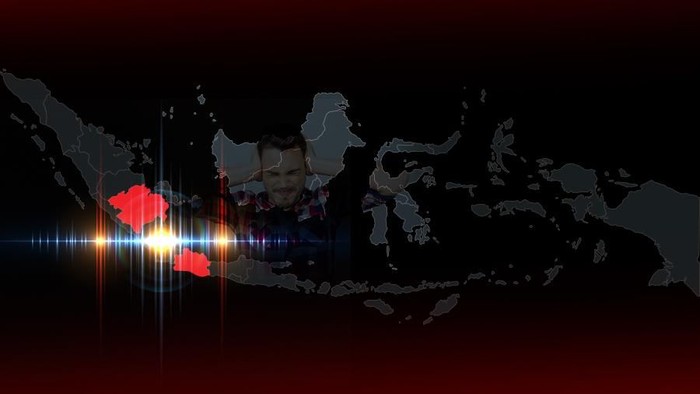 Sejumlah Warga di Gorontalo Dengar Bunyi Dentuman Keras Dini Hari