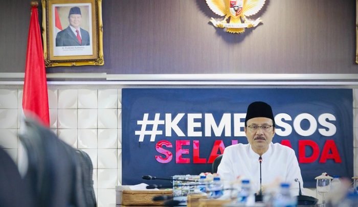 Gus Ipul Minta Seluruh Kepsek Perkuat SOP Sekolah Rakyat