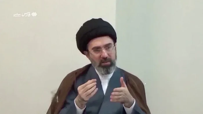 Mojtaba Khamenei Pastikan Iran Beri Pelajaran Tak Terlupakan untuk AS