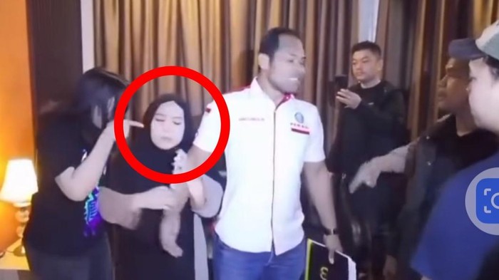 Gadaikan 21 Mobil Rental, Wanita di Sulsel Ditangkap Saat Pesta Ultah