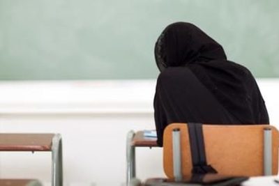 Larangan Hijab di Sekolah Austria Picu Aksi Protes