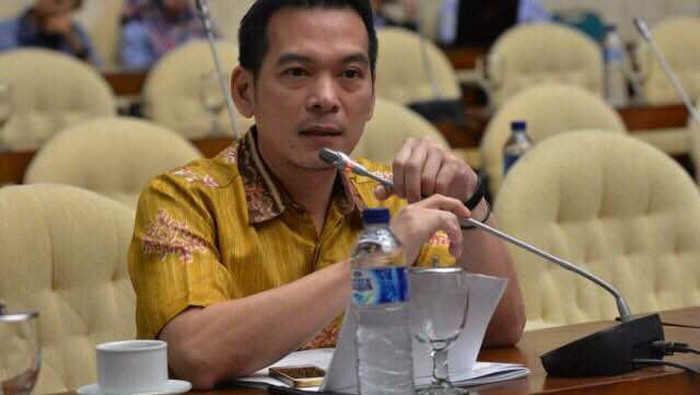 Legislator Minta Bekas Karhutla Ditanami Sawit Diusut: Cederai Hati Rakyat