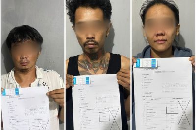 Polisi Tangkap 3 Pengedar Narkoba di Jakbar, Sita 4,38 Gram Sabu