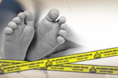 Terungkap Sandiwara Ayah Tiri di Cakung yang Tega Bunuh Bayi