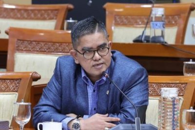 Legislator PDIP Dukung Kapolri Larang Total Vape Demi Cegah Narkoba