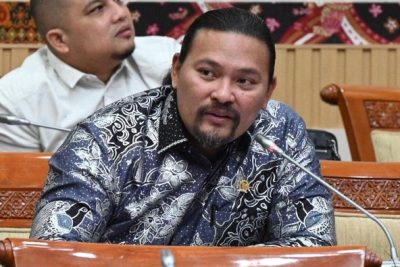 Legislator Dukung Kepemimpinan Jenderal Suyudi, Yakin SDM Polri Meningkat