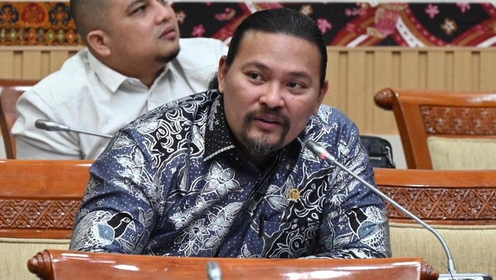 Legislator Dukung Kepemimpinan Jenderal Suyudi, Yakin SDM Polri Meningkat