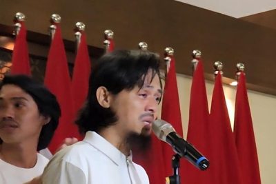 5 Kru Meninggal, Kapten Kapal yang Sempat Disandra Perompak Somalia Minta Maaf