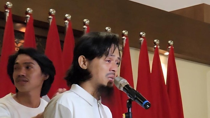 5 Kru Meninggal, Kapten Kapal yang Sempat Disandra Perompak Somalia Minta Maaf