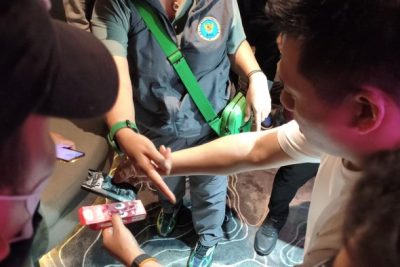 Bareskrim dan BNN Juga Gerebek Kelab Malam di PIK 2 Tangerang