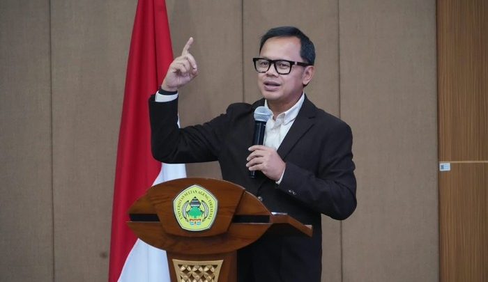 Bima Arya Dorong Pemda Siapkan Mitigasi Bencana Sejak Tahap Perencanaan