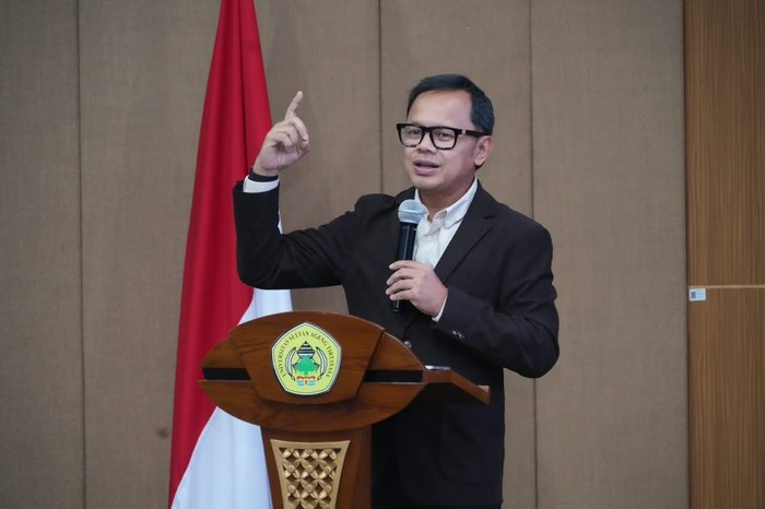 Bima Arya Dorong Pemda Siapkan Mitigasi Bencana Sejak Tahap Perencanaan
