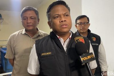 Penyelundup 73 Ribu Lobster ke Vietnam Sudah Beraksi 40 Kali
