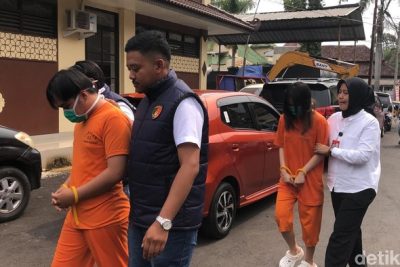 Pasangan Mahasiswa Buang Bayi di Depan Rumah Warga Sleman