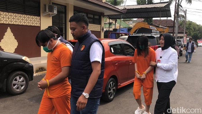 Pasangan Mahasiswa Buang Bayi di Depan Rumah Warga Sleman