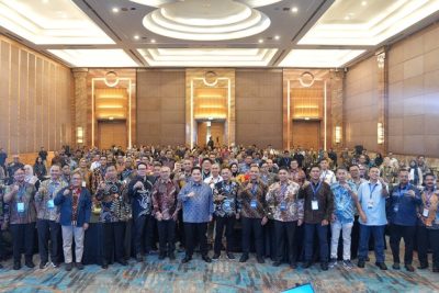 Erick Thohir Ajak Dispora Transformasi Sektor Kepemudaan dan Olahraga