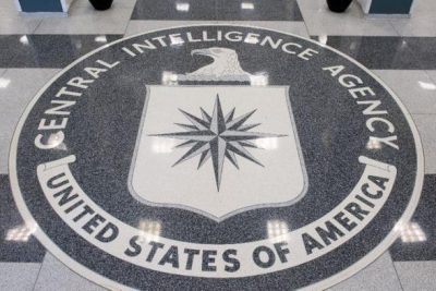 Potensi Israel Runtuh karena Perang Saudara Terungkap di Laporan CIA
