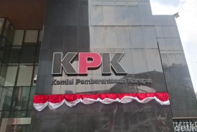 Dana BNPB yang Diduga Dikorupsi Ternyata untuk Tangani Karhutla-Gempa NTT