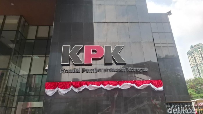 4 Fakta Terkini soal OTT KPK di BNPB