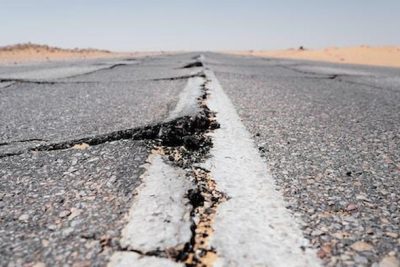 Panik Bentar Gara-gara Jepang Keliru Rilis Gempa M 9,9
