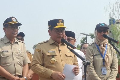 Pramono Sebut Integrasi Transportasi Bikin Jakarta Naik Peringkat 15 Dunia
