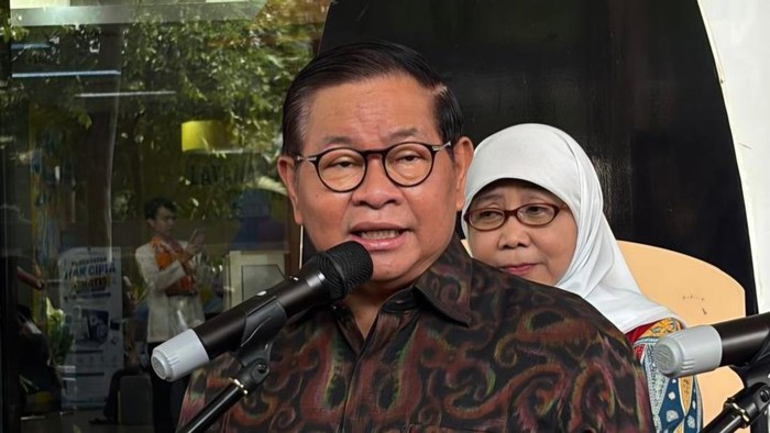 Pramono Siapkan Proyek TOD di Blok M, Ada Apartemen hingga Mal
