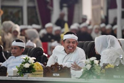 Pemprov Jabar Gandeng 86 RS Perluas Akses Layanan Kesehatan Warga