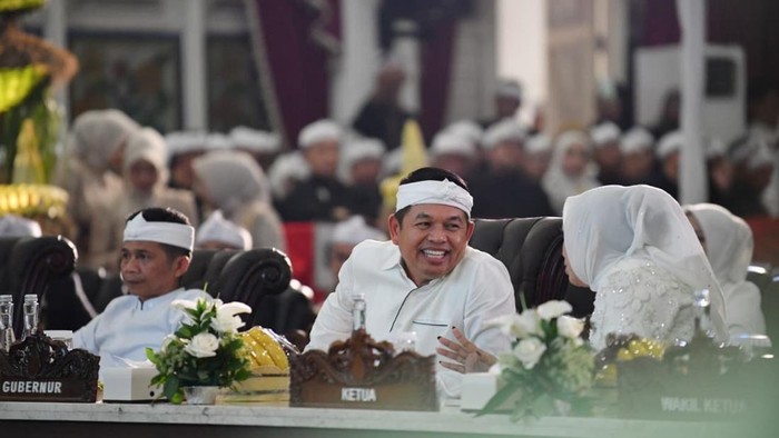 Pemprov Jabar Gandeng 86 RS Perluas Akses Layanan Kesehatan Warga