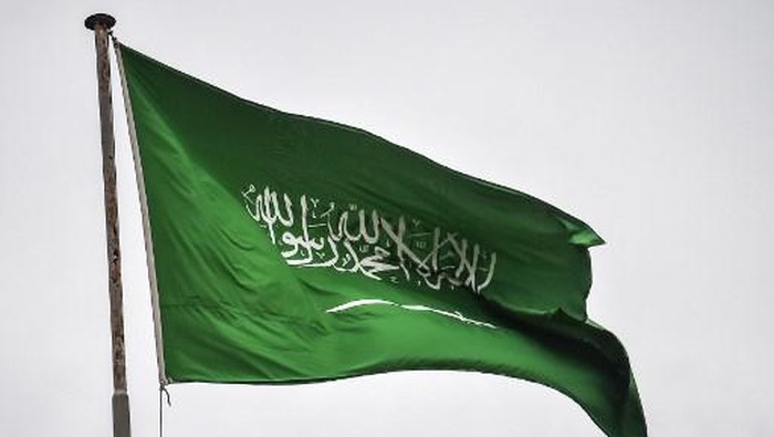 Arab Saudi Tuding Iran Memanas-manasi Houthi dalam Konflik Yaman