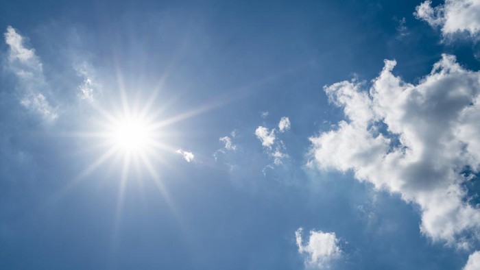 Penyebab Jakarta Panas Banget Akhir-akhir Ini: Ada Pengaruh Urban Heat Island