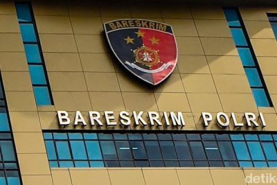 Mutasi di Tubuh Bareskrim Polri, Dirtipidsiber dan Dirtipidnarkoba Berganti
