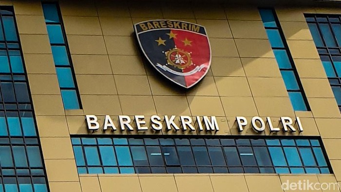 Mutasi di Tubuh Bareskrim Polri, Dirtipidsiber dan Dirtipidnarkoba Berganti