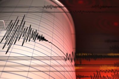 Gempa M 4,8 Guncang Sumba NTT