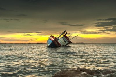Kapal Kelebihan Muatan, 139 Migran Mau ke Yaman Tewas Tenggelam di Djibouti