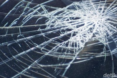 Pemotor Tewas Kecelakaan di Tanjung Priok Jakut