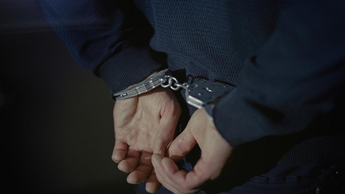 Edarkan Sabu, 3 Pelajar di Dompu NTB Ditangkap Polisi
