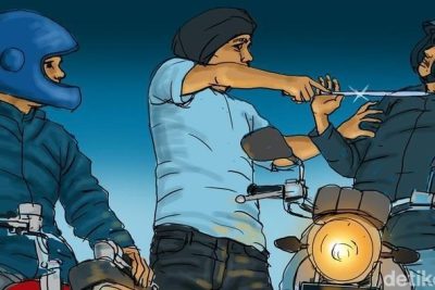 Pembacok Suporter Bola hingga Tewas di Bogor Terancam 15 Tahun Penjara