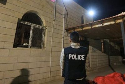 Janji Raja Yordania Balas Penembakan di Gereja yang Tewaskan 7 Jiwa
