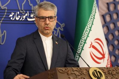 Iran Bantah Terlibat Serangan Houthi ke Saudi, Siap Jadi Mediator