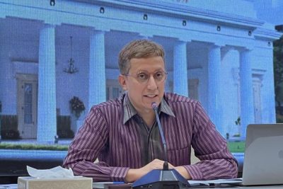 Kemlu Imbau WNI di Arab Saudi Waspada, Tak Sebar Foto-Video Terkait Serangan