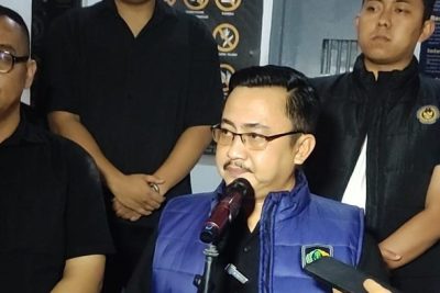 Karutan Depok Benarkan 4 Napi Pesta Narkoba di Rutan