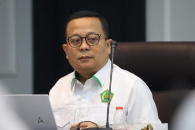 Kemenag Ingatkan Etika Berdakwah Usai Viral Ceramah Habib Alwi Assegaf