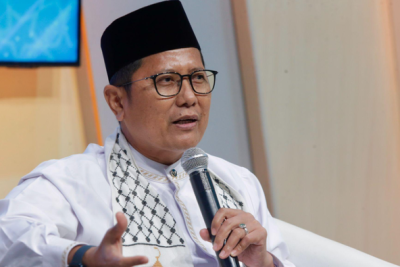 MUI Ucapkan Selamat Bertugas ke Kapolri Suyudi: Semoga Sukses