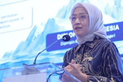 MenPAN-RB Ungkap Warisan Pemikiran Mochtar Kusumaatmadja bagi Diplomasi RI