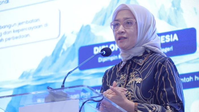 MenPAN-RB Ungkap Warisan Pemikiran Mochtar Kusumaatmadja bagi Diplomasi RI