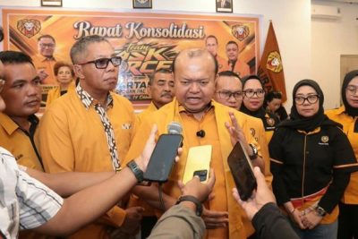 Hanura Kini Tak Mau Pusing soal Ambang Batas Parlemen, Mau Fokus Pemilu 2029