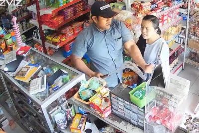 Penghulu di Jatim Dibacok gegara Chat Mesra Istri Tetangga, Jari Tangan Putus