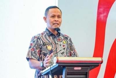 Pemkot Pekanbaru Benahi Layanan Perizinan untuk Dorong Investasi