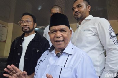Dugaan Awal Pemicu Polisi Tembak Polisi di Tangsel Versi Pengacara