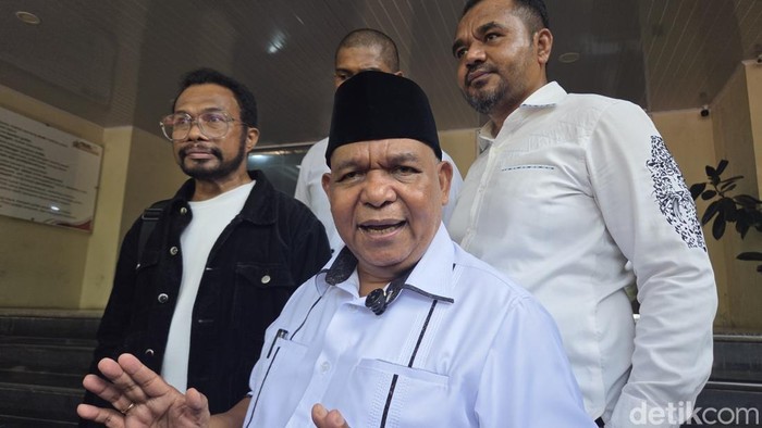 Dugaan Awal Pemicu Polisi Tembak Polisi di Tangsel Versi Pengacara